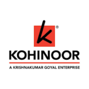 Kohinoor-logo